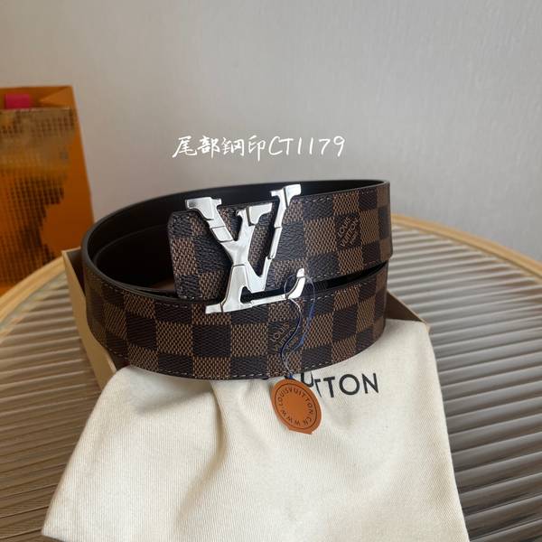 Louis Vuitton 40MM Belt LVB00360-2 Louis Vuitton 40MM Belt LVB00360-2